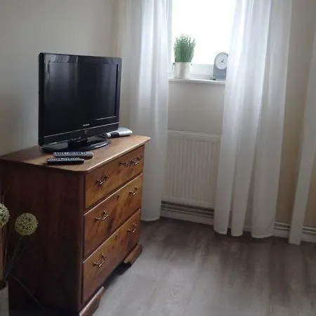 Bauernhof Am Wattenmeer, Fewo Bauerngarten Apartmán Osterhever